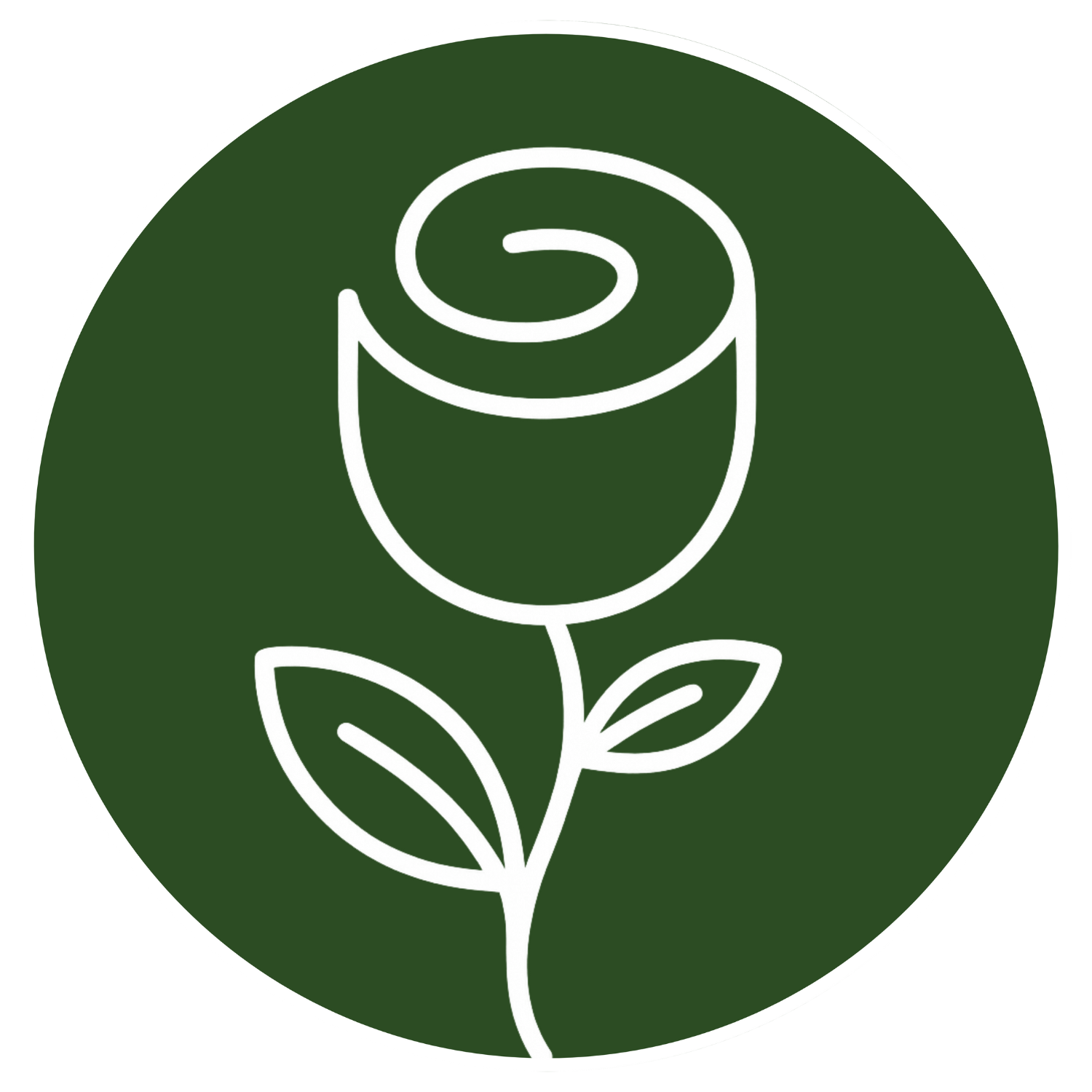 Capital Flores Logo